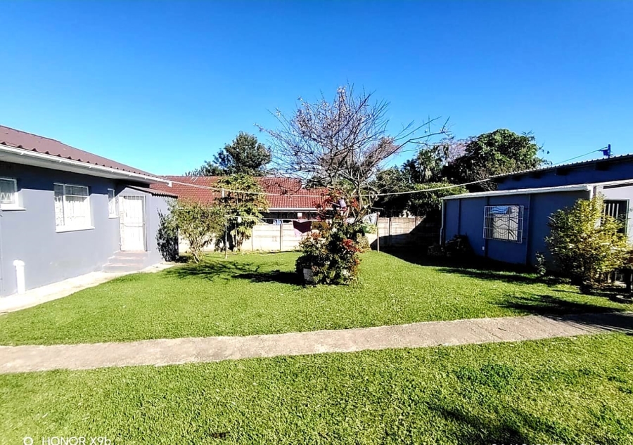3 Bedroom Property for Sale in Amalinda Eastern Cape
